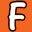 f