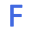 f