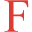 f