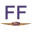 f
