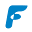 f