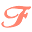 f