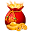 f