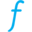 f