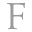 f