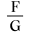 f
