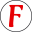 f