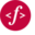 f