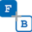 f