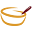 f