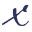 f