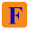 f