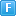 f