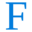 f
