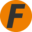 f
