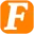 f