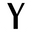 y