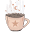 f
