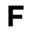 f