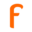 f