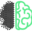 f