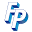 f