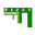 f