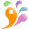 f