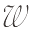 f