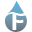 f