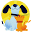 f
