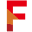 f