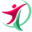 f