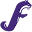 f