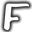 f
