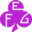 f