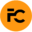 f