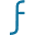 f