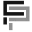 f