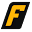 f