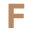 f