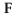 f