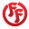 f