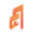f