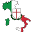 f