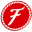 f