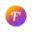f