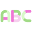f