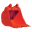 f