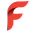 f
